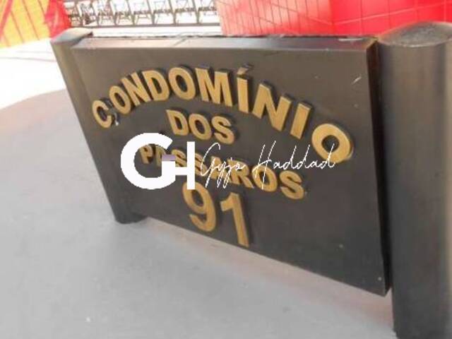 #2 - Apartamento para Venda em Sorocaba - SP - 3