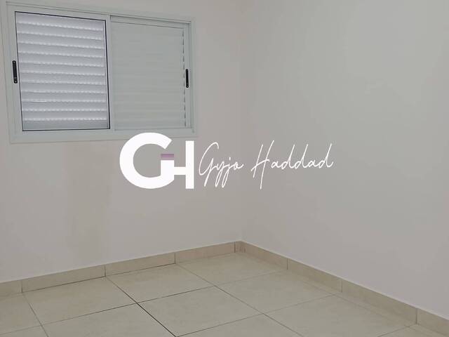 #114 - Apartamento para Venda em Sorocaba - SP - 1