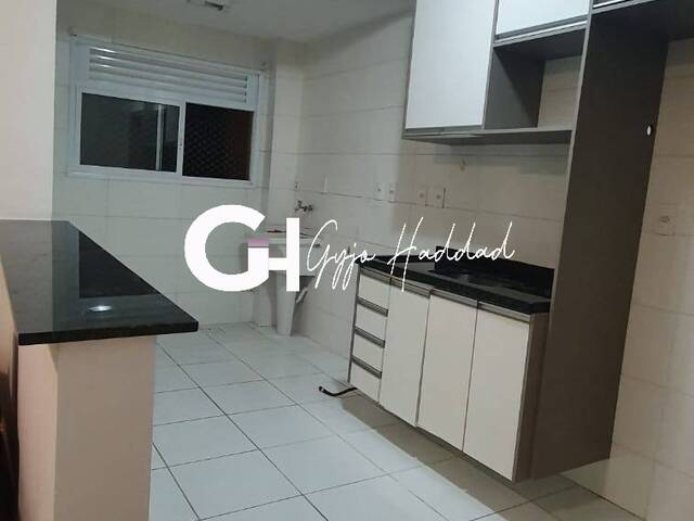 #119 - Apartamento para Venda em Votorantim - SP - 2